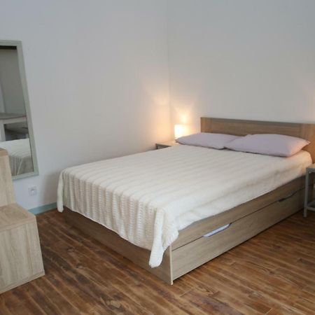 La Sonnette B&B Ventouse Dış mekan fotoğraf