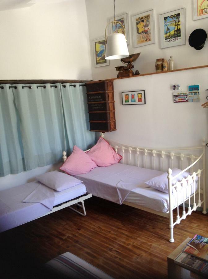 La Sonnette B&B Ventouse Dış mekan fotoğraf