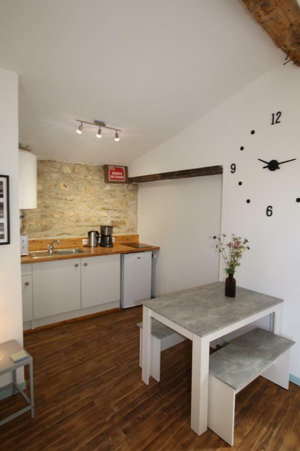 La Sonnette B&B Ventouse Dış mekan fotoğraf