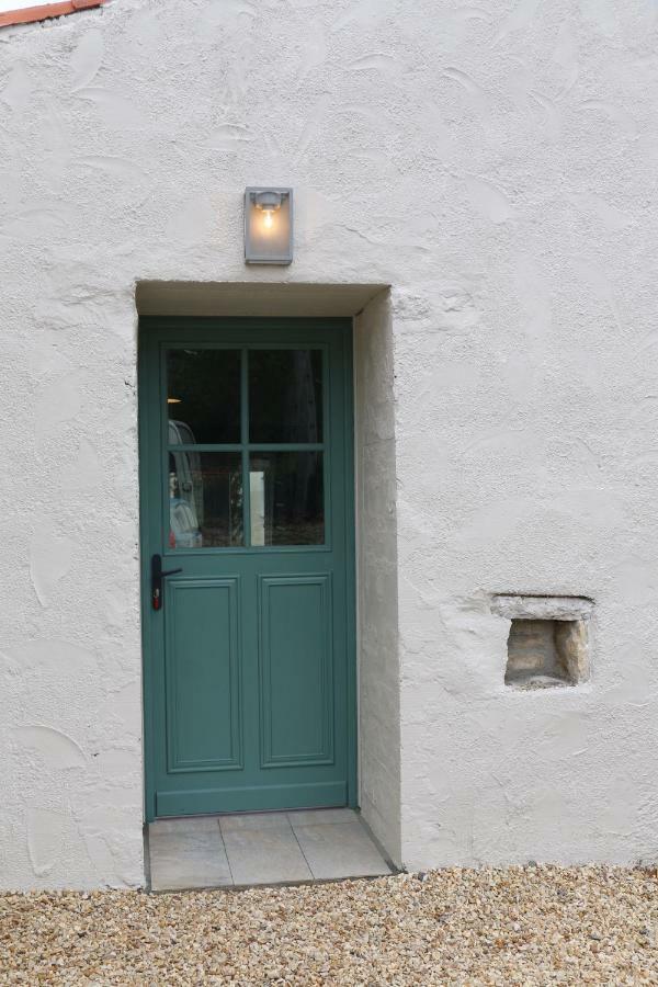 La Sonnette B&B Ventouse Dış mekan fotoğraf